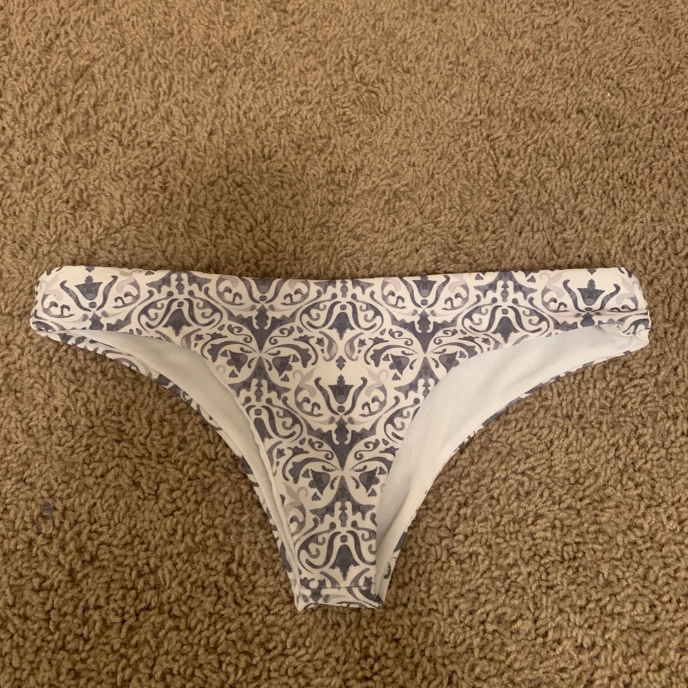 bikini bottoms